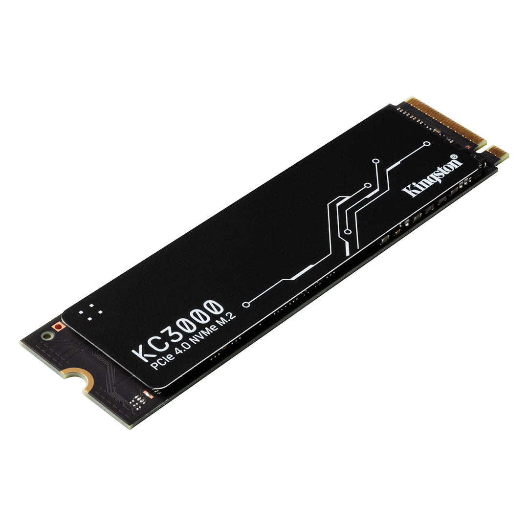 KINGSTON SKC3000S/1024G SSD Disco Sólido 1024GB NVMe M.2 PCIe