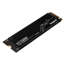 KINGSTON SKC3000S/1024G - DISCO SÓLIDO KINGSTON KC3000, 1024 GB, M.2 2280 PCIE GEN 4.0 NVME 