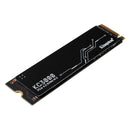 KINGSTON SKC3000S/512G - DISCO SÓLIDO KINGSTON KC3000, 512 GB, M.2 2280 PCIE GEN 4.0 NVME 