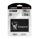 KINGSTON SKC600/1024G Unidad Sólida 1024GB SATA 6Gb 2.5"