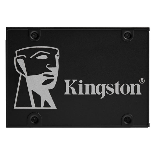 KINGSTON SKC600/1024G Unidad Sólida 1024GB SATA 6Gb 2.5"