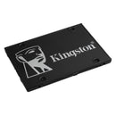 KINGSTON SKC600/2048G - DISCO SÓLIDO KINGSTON KC600, 2048 GB, SATA III (6 GB/SEC) 