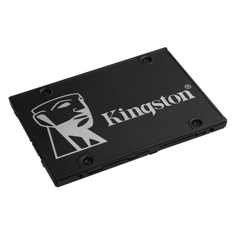 KINGSTON SKC600/2048G Unidad Sólida 2048GB SATA 6Gb 2.5"