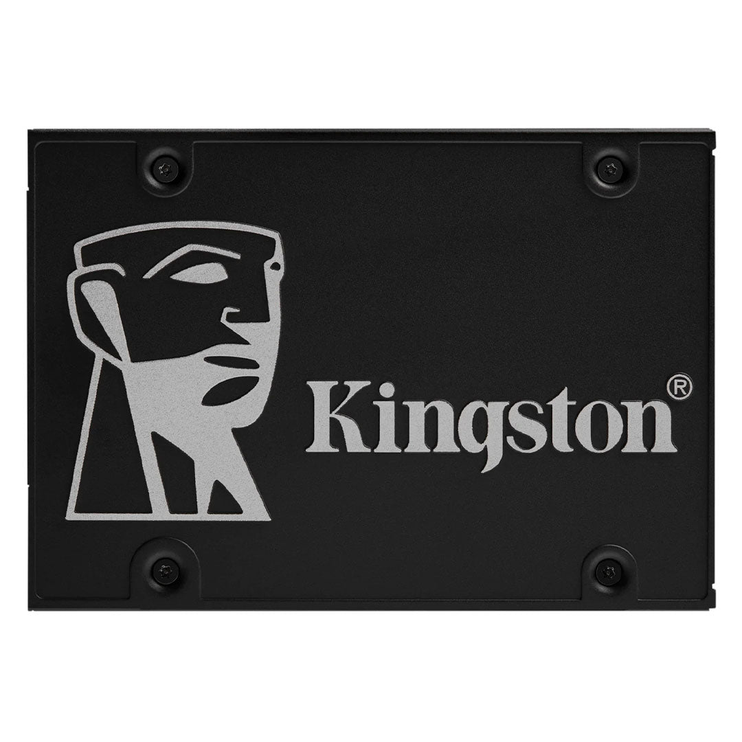 KINGSTON SKC600/512G SSD Estado Sólido 512GB SATA 2.5"