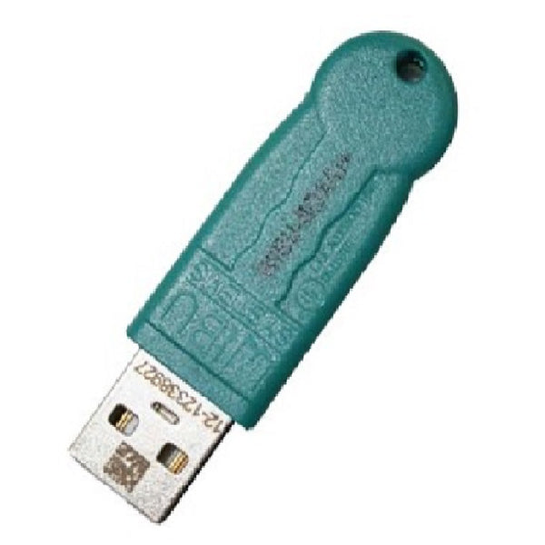 MIRCOM SKEY-USB, Llave programador USB series Fx400 y FX401