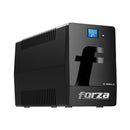 FORZA SL-602UL UPS Interactiva 600VA 360W 4 tomas 220V