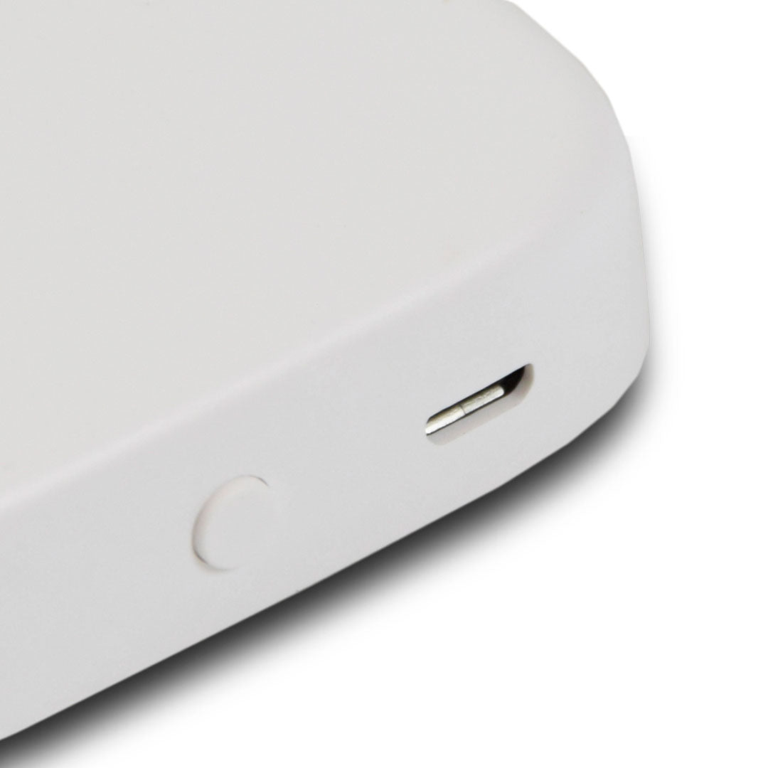 ZKTECO SLG100 Gateway Inalámbrico ZigBee para Cerradura DL30Z
