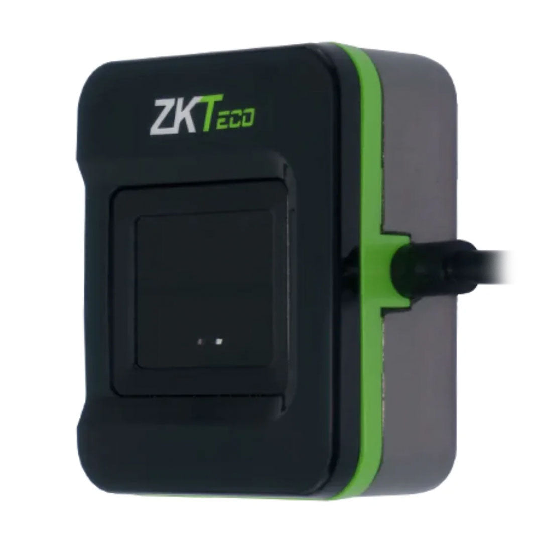 ZKTECO SLK20R Lector Enrolador de Huellas SILKID Homologado por RENIEC