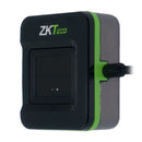 ZKTECO SLK20R Lector de huellas biométrico USB 500dpi enrolador SILKID de alto rendimiento Homologado por RENIEC
