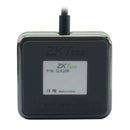 ZKTECO SLK20R Lector de huellas biométrico USB 500dpi enrolador SILKID de alto rendimiento Homologado por RENIEC
