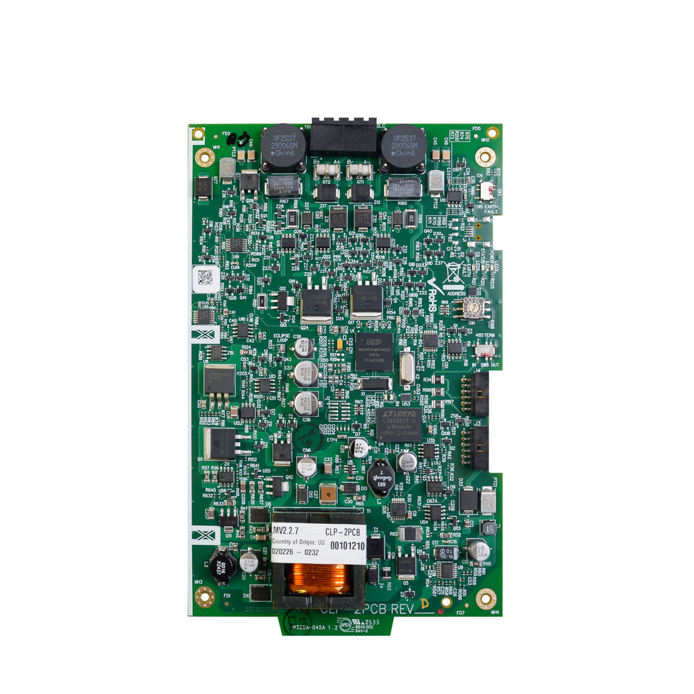 NOTIFIRE SLM-318 Módulo de Lazo para paneles Inspire, 159 Detectores y 159 Módulos