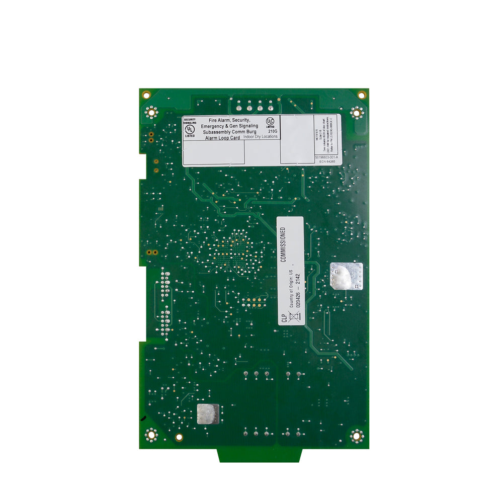 NOTIFIRE SLM-318 Módulo de Lazo para paneles Inspire, 159 Detectores y 159 Módulos