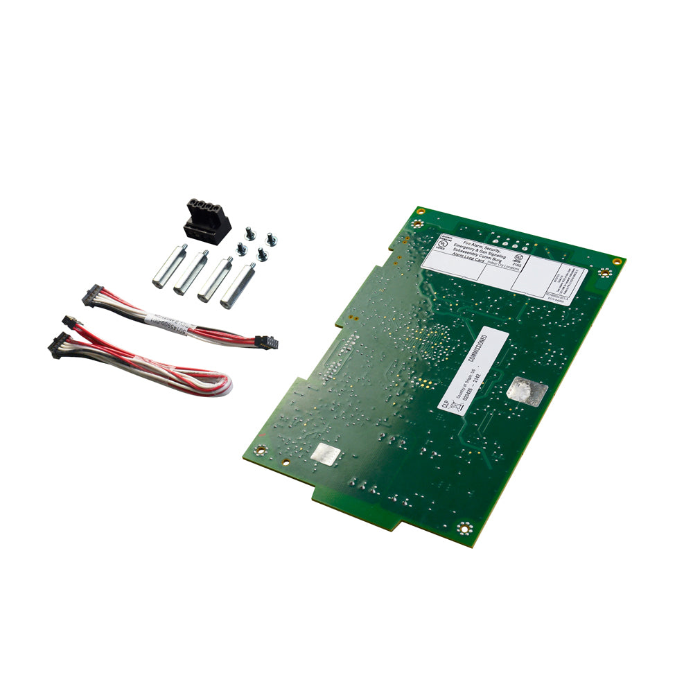 NOTIFIRE SLM-318 Módulo de Lazo para paneles Inspire, 159 Detectores y 159 Módulos
