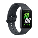 SAMSUNG SM-R390NZAALTA SmartWatch Samsung Galaxy Fit3, Color Dark Gray (Dark Grey) 