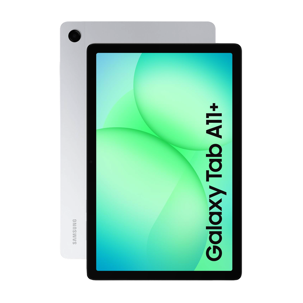 SAMSUNG SM-X230NZAEPEO Tablet Galaxy Tab A11+ 11" WIFI 8GB + 256GB Gris