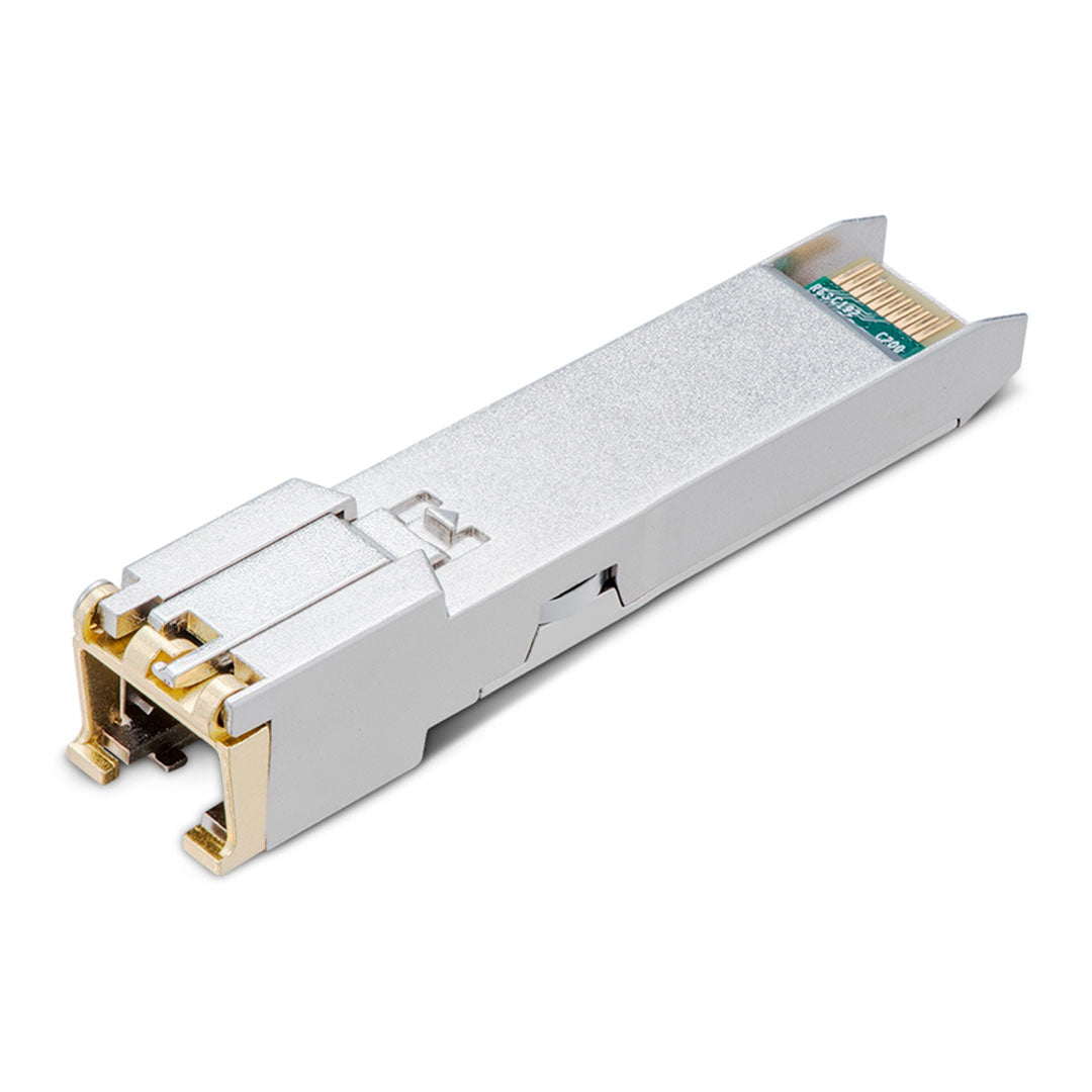 TP-LINK SM331T Transceiver SFP 1000base-T RJ45 Omada 100mts