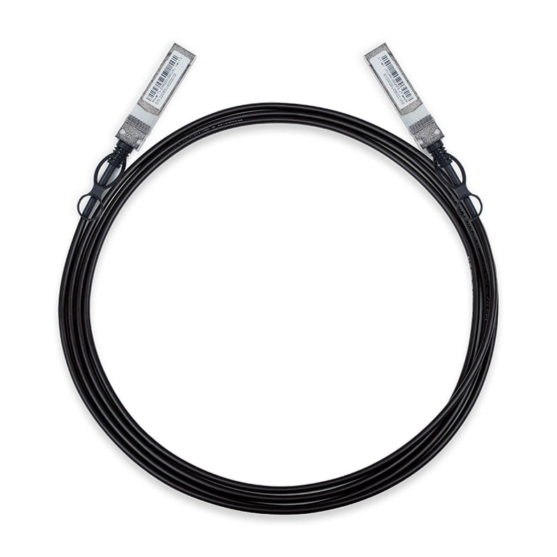 TP-LINK SM5220-3M Cable conexión directa Omada SFP 10G 3mts