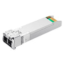 TP-LINK SM6110-LR Transceiver LC 25G Monomodo Dúplex 10Km Omada