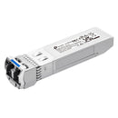 TP-LINK SM6110-LR Transceiver LC 25G Monomodo Dúplex 10Km Omada
