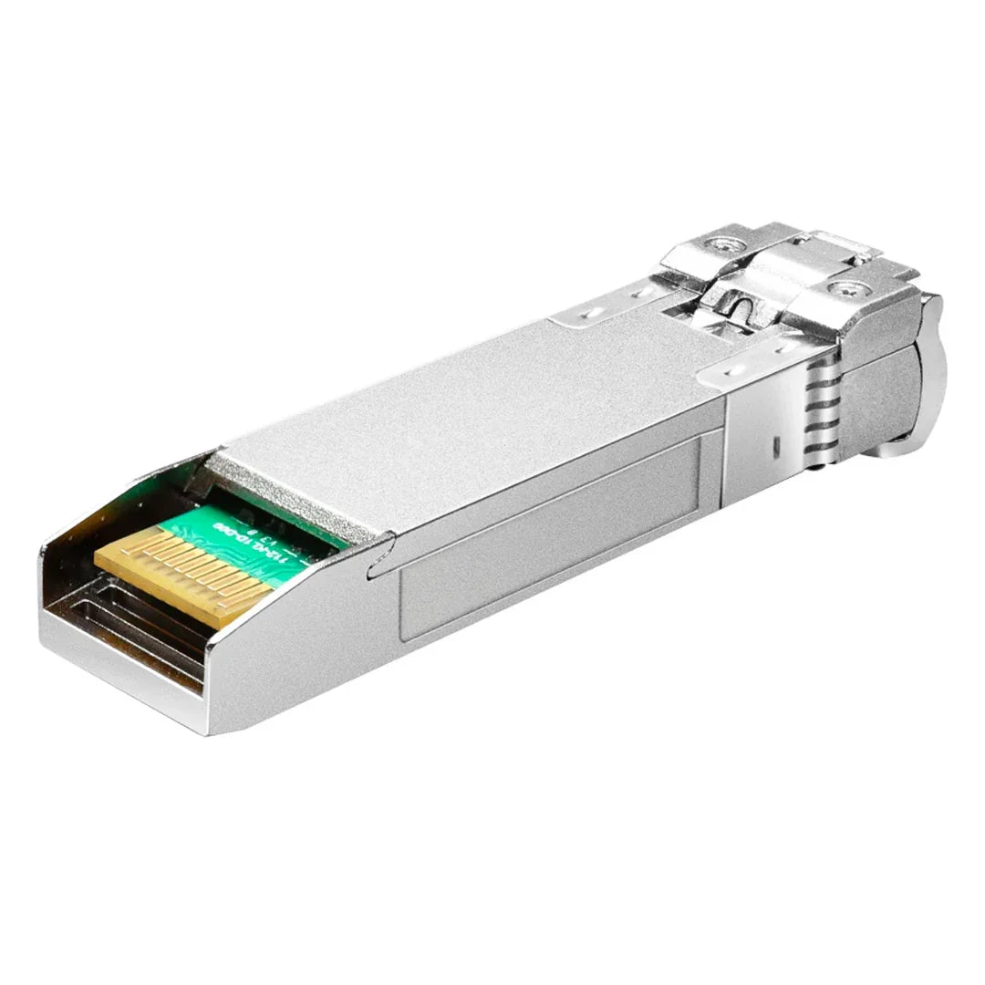 TP-LINK SM6110-SR Transceiver LC 25G Multimodo Dúplex Omada