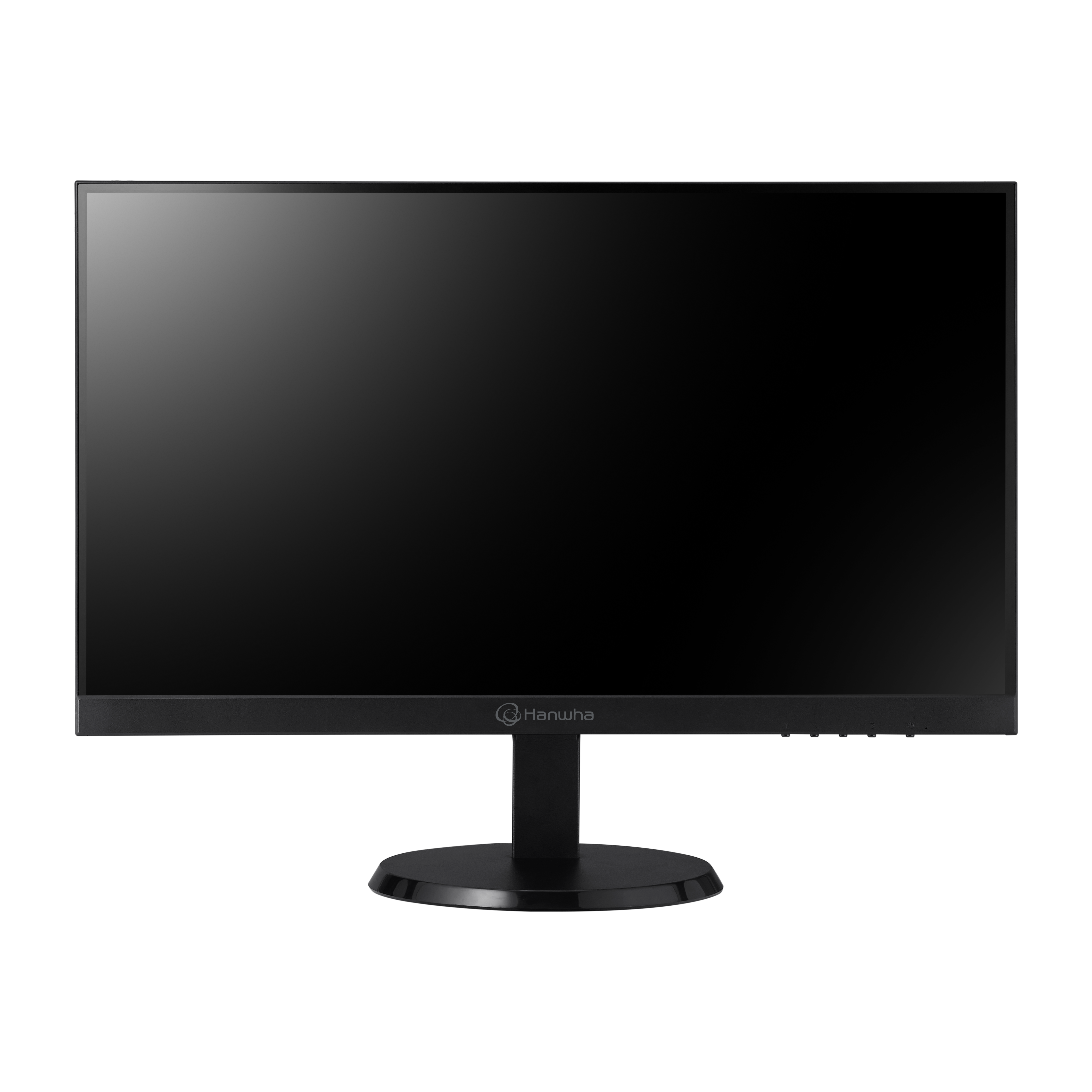 HANWHA VISION SMT-2212 Monitor LED 22" para Videovigilancia