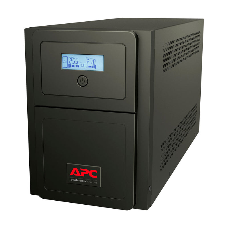 APC SMV1500AI-MS UPS online 1500va 1050W RS232 USB