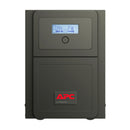 APC SMV1500AI-MS UPS online 1500va 1050W RS232 USB