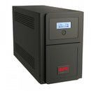 APC SMV3000AI-MS UPS interactivo Easy 3000va 2100w LCD salida universal