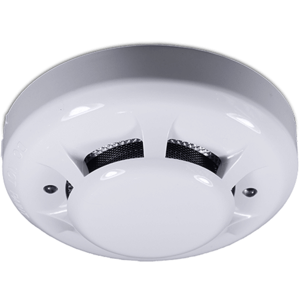 NUMENS SNA-360-S2-B Detector de humo direccionable 2-4 hilos 24v cotizar base