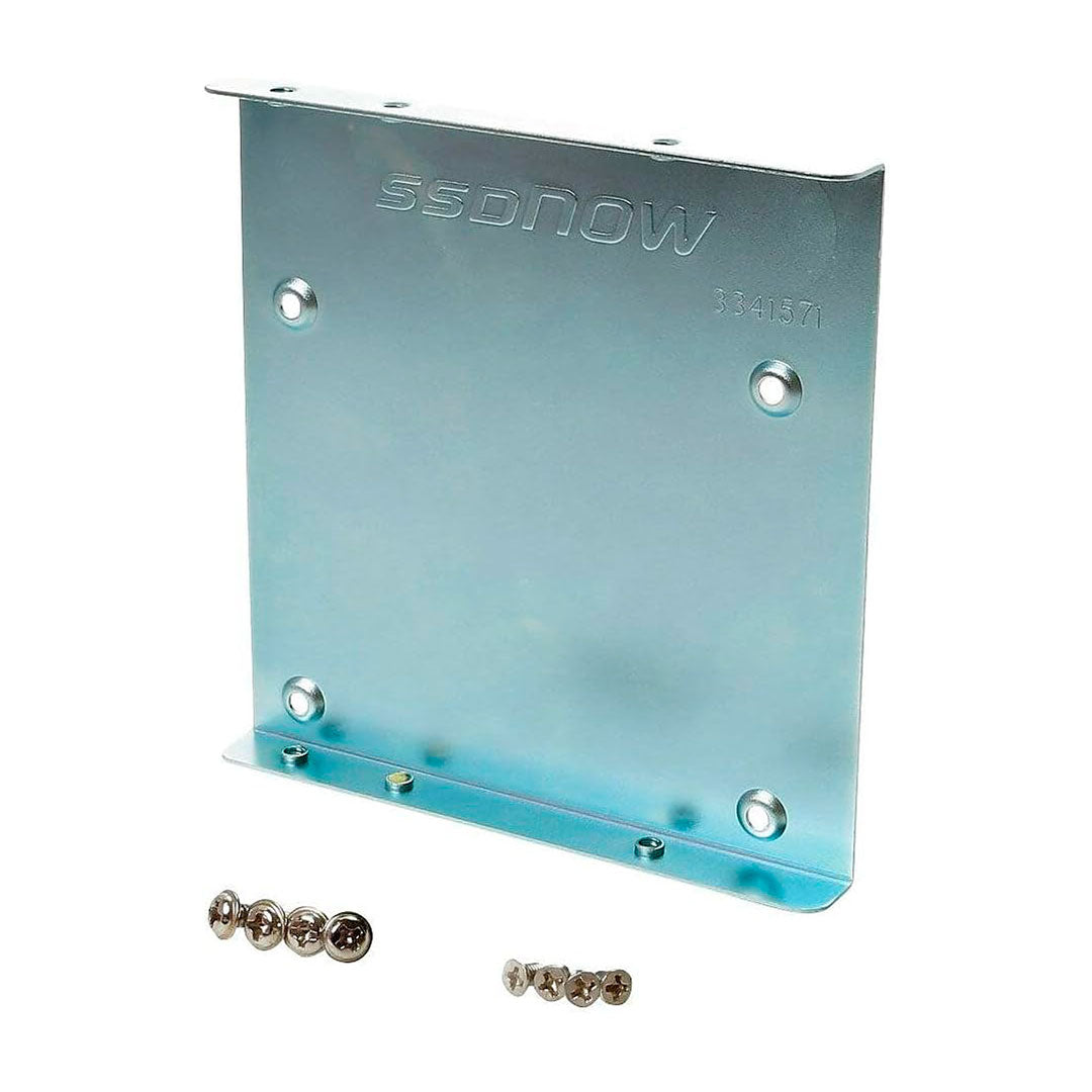 KINGSTON SNA-BR2/35 Bracket Metálico para SSD de 2.5" a 3.5"
