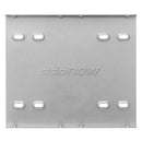 KINGSTON SNA-BR2/35 - SUPORTE DE 2,5" A 3,5", COM PARAFUSOS.