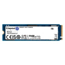 KINGSTON SNV2S/1000G - KINGSTON NV2 NVME PCIE 4.0 1000 GB (1 TB) DISCO SÓLIDO 