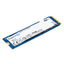 KINGSTON SNV3S/4000G Unidad Sólida 4000GB NV3 NVMe M.2