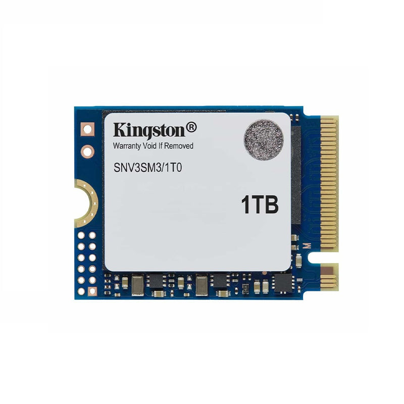 KINGSTON SNV3SM3/1T0 Unidad SSD 1TB PCIe 4.0 NVMe