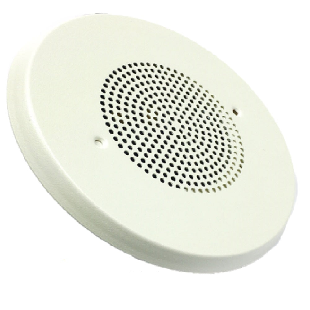 MIRCOM SP-104A-25 Parlante para techo 25w