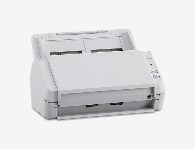 RICOH SP-1130N Escaner Compacto A4 30ppm 60ipm