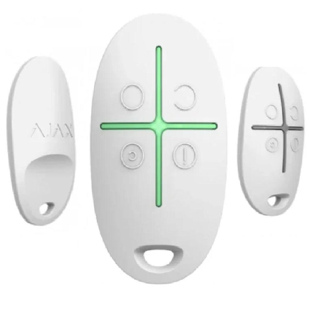 AJAX SPACECONTROL Control Remoto para Armado y Desarmado de Hub Ajax
