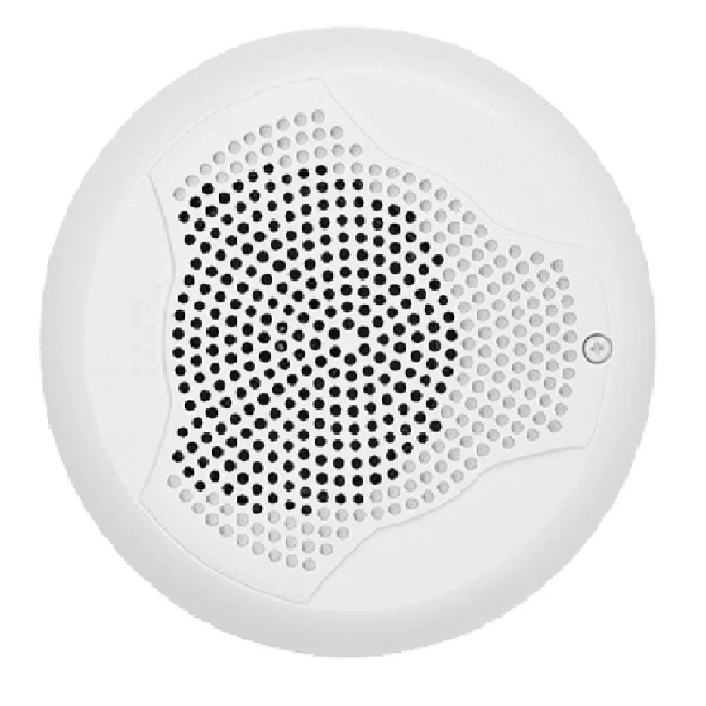 SYSTEM SENSOR SPCW Parlante para techo blanco