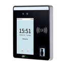 ZKTECO SPEEDFACE-H5L Visible Light Enhanced Facial Recognition Biometric Access Control Terminal