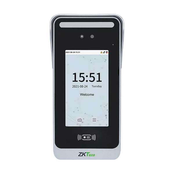 ZKTECO SPEEDFACE-M4 Control de acceso y asistencia Wifi