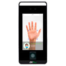 ZKTECO SpeedFace-V5L[QR] Biometric Facial Recognition Verification Terminal with QR Code and Face Mask Detection