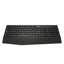 PHILIPS K303 Teclado inalámbrico Bluetooth 4.0 105 teclas tipo POP, Negro