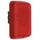 SYSTEM SENSOR SPRL Wall speaker red