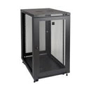 TRIPP-LITE SR24UB Gabinete, de 24U, de profundidad, media, SmartRack
