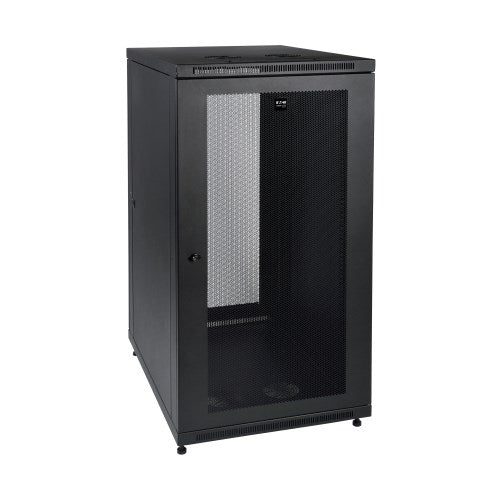 TRIPP-LITE SR24UB Gabinete de 24U de profundidad media SmartRack