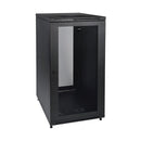 TRIPP-LITE SR24UB Gabinete, de 24U, de profundidad, media, SmartRack