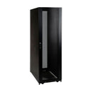 TRIPP-LITE SR42UBKD Juego, de Gabinete, de Profundidad, Estándar, desensamblado, de 42U, SmartRack