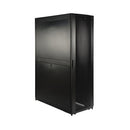 TRIPP-LITE SR48UBDP Gabinete Premium, Profundo, SmartRack, 48U, con puertas, y paneles, laterales
