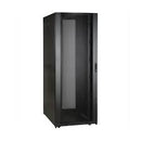 TRIPP-LITE SR48UBDP Gabinete Premium, Profundo, SmartRack, 48U, con puertas, y paneles, laterales