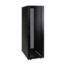 TRIPP-LITE SR48UBDP Gabinete Premium, Profundo, SmartRack, 48U, con puertas, y paneles, laterales